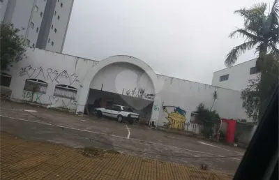 Barracão / Galpão / Depósito para alugar na Avenida Vereador José Diniz, Santo Amaro, São Paulo