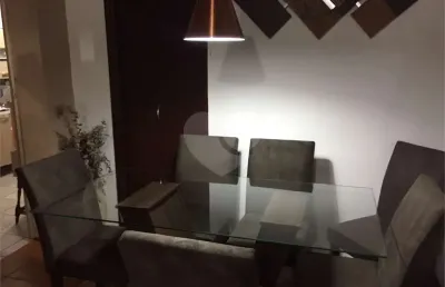Casa com 3 quartos à venda na Rua Capitão José Inocêncio Taques Alvim, Santo Amaro, São Paulo