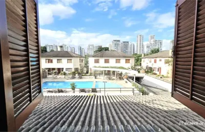 Condomínio com 4 quartos à venda ou para locação em brooklin paulista - sp