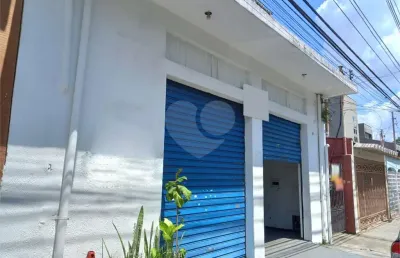 Casa térrea com 3 quartos à venda em chácara santo antônio (zona sul) - sp