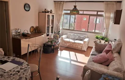 Apartamento com 3 quartos à venda em vila mariana - sp