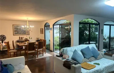 Casa térrea com 3 quartos à venda em jardim santo amaro - sp