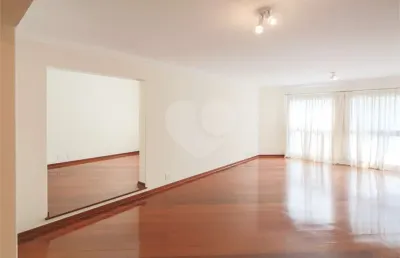 Apartamento com 4 quartos para locação em santo amaro - sp