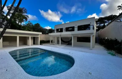 Casa com 4 quartos à venda em jardim marajoara - sp
