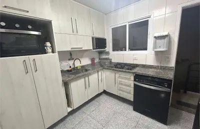 Condomínio com 3 quartos à venda em vila campo grande - sp