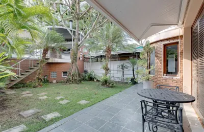 Casa com 4 quartos à venda em jardim petrópolis - sp