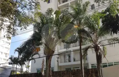 Apartamento com 3 quartos à venda ou para locação em vila sofia - sp