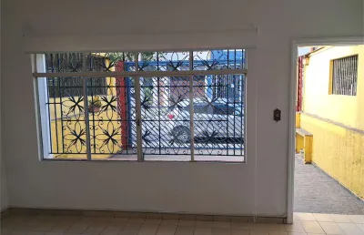 Sobrado com 3 quartos para locação em chácara santo antônio (zona sul) - sp