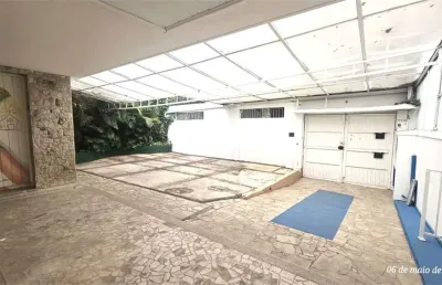 Casa com 6 quartos à venda ou para locação em santo amaro - sp