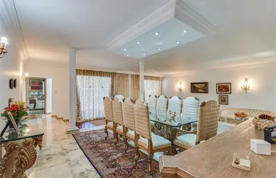 Casa de vila com 4 quartos à venda em santo amaro - sp