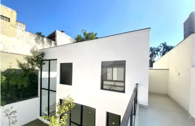 Condomínio com 4 quartos à venda em jardim prudência - sp