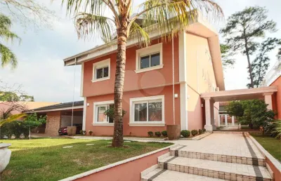 Sobrado com 6 quartos à venda em jardim prudência - sp