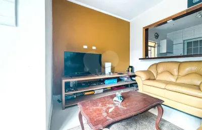 Casa com 2 quartos à venda na Rua Albino Boldasso Gabril, Vila Cruzeiro, São Paulo