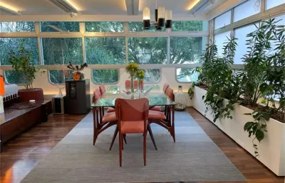 Apartamento com 3 quartos à venda em jardim paulista - sp