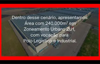 Terreno à venda na Avenida Doutor Manoel Hipólito do Rego, Centro, São Sebastião