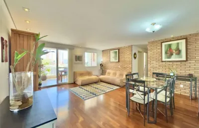 Apartamento com 3 quartos à venda em jardim taquaral - sp