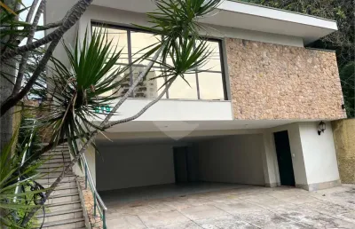 Sobrado com 1 quartos para locação em chácara santo antônio (zona sul) - sp