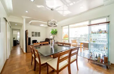 Apartamento com 3 quartos à venda em vila mascote - sp