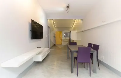 Casa com 2 quartos à venda em chácara santo antônio (zona sul) - sp
