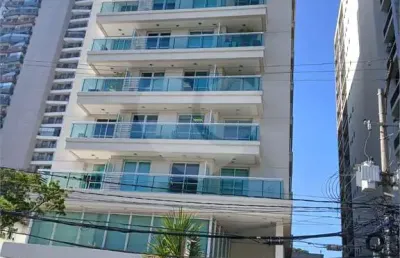 Sala comercial para alugar na Avenida Adolfo Pinheiro, Chácara Santo Antônio, São Paulo