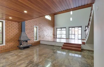 Casa com 5 quartos à venda na Virgil Grissom, Interlagos, São Paulo