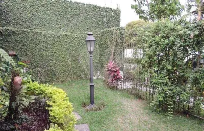 Casa de vila com 3 quartos à venda em vila cruzeiro - sp
