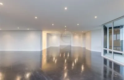 Apartamento com 4 quartos à venda ou para locação em santo amaro - sp