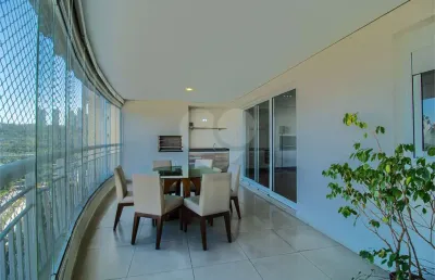 Apartamento com 3 quartos à venda em vila cruzeiro - sp
