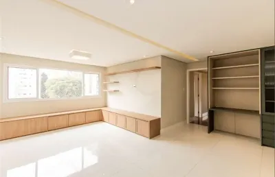 Apartamento com 3 quartos à venda em vila mariana - sp