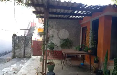Terreno com 1 quartos à venda em chácara santo antônio (zona sul) - sp
