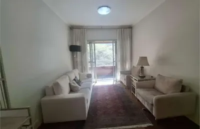 Apartamento com 3 quartos para locação em vila sofia - sp