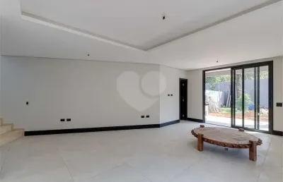 Condomínio com 4 quartos à venda em jardim prudência - sp