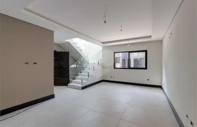 Condomínio com 4 quartos à venda em jardim prudência - sp