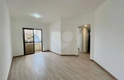 Apartamento com 2 quartos à venda ou para locação em vila paulista - sp