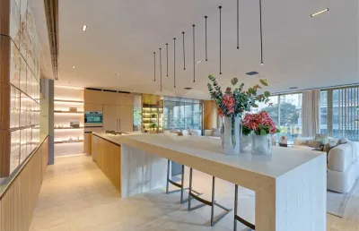 Apartamento com 4 quartos à venda em itaim bibi - sp