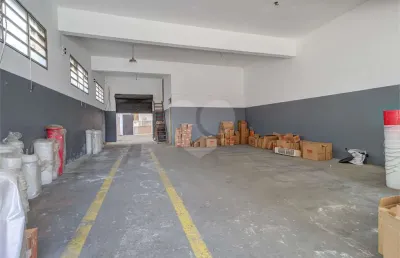 Barracão / Galpão / Depósito à venda na Rua João de Paula Franco, Socorro, São Paulo