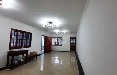Sobrado com 3 quartos à venda em jardim campo grande - sp