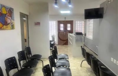Sobrado com 9 quartos para locação em santo amaro - sp
