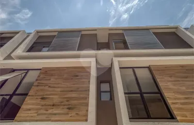 Condomínio com 4 quartos à venda em brooklin novo - sp