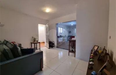 Casa térrea com 2 quartos à venda em vila anhangüera - sp