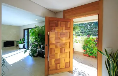 Casa com 3 quartos à venda ou para locação em jardim petrópolis - sp