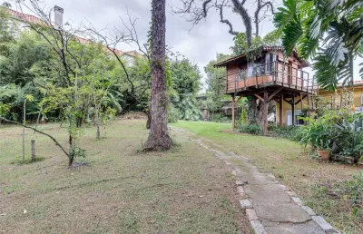 Casa térrea com 5 quartos à venda ou para locação em vila nova caledônia - sp