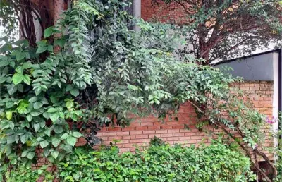 Casa de vila com 3 quartos à venda em vila olímpia - sp