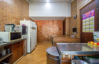 Casa térrea com 3 quartos à venda em jardim prudência - sp