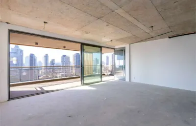 Apartamento com 4 quartos à venda em jardim das acácias - sp