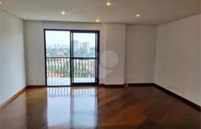 Apartamento com 1 quartos à venda em santo amaro - sp