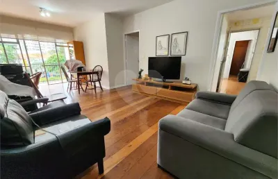 Apartamento com 3 quartos à venda em santo amaro - sp