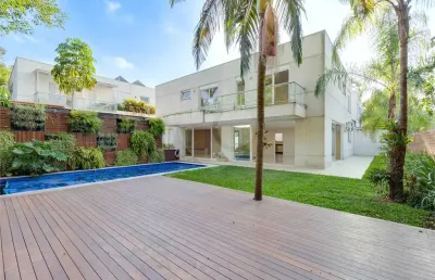 Condomínio com 4 quartos à venda ou para locação em parque colonial - sp