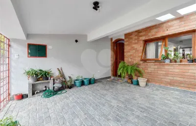 Casa de vila com 2 quartos à venda em jardim hípico - sp
