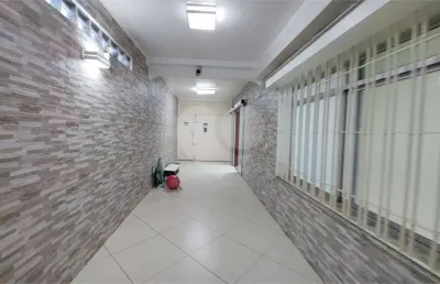 Casa térrea com 1 quartos para locação em santo amaro - sp